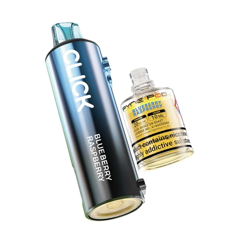 Pyne Pod Click 50k Pods Pack of 5