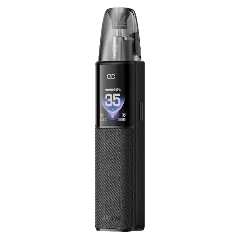 Voopoo Argus 4 Vape Pod Kit